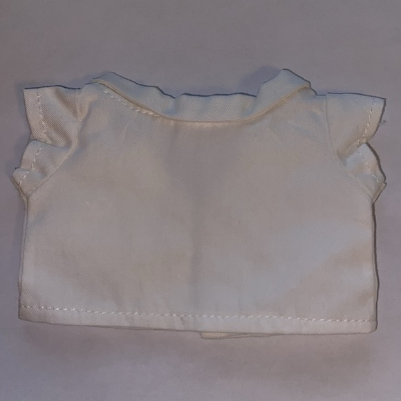 Labubu Doctor Outfit Labubu Scrubs with Crocs - Picture 6 of 15